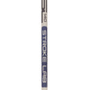 Odyssey Ai-One Cruiser Jailbird Mens Right Hand Putter 38" Mallet Odyssey Stroke Lab 140 - Odyssey Cruiser