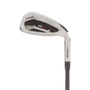 Ping G410 Graphite Mens Right Hand Utility Wedge +2" Green Dot 49.5* 2* Upright Stiff - Alta CB