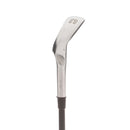 Ping G410 Graphite Mens Right Hand Utility Wedge +2" Green Dot 49.5* 2* Upright Stiff - Alta CB
