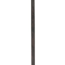 Ping G410 Graphite Mens Right Hand Utility Wedge +2" Green Dot 49.5* 2* Upright Stiff - Alta CB
