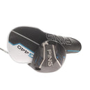 Ping G440 Max Graphite Mens Right Hand Driver 12* Regular - Alta Quick 45g
