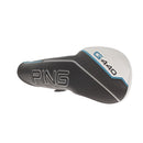 Ping G440 Max Graphite Mens Right Hand Driver 12* Regular - Alta Quick 45g