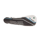 Ping G440 Graphite Mens Left Hand 5 Hybrid 26* Regular - Alta CB 70