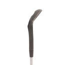 Cobra King PUR Steel Mens Right Hand Gap Wedge 48* 8 Bounce Versatile Grind Stiff - Cobra