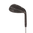 Cobra King PUR Steel Mens Right Hand Gap Wedge 52* 8 Bounce Versatile Grind Stiff - Cobra
