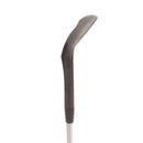 Cobra King PUR Steel Mens Right Hand Gap Wedge 52* 8 Bounce Versatile Grind Stiff - Cobra