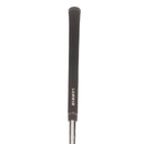 Cobra King PUR Steel Mens Right Hand Gap Wedge 52* 8 Bounce Versatile Grind Stiff - Cobra