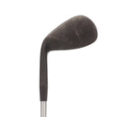Cobra King PUR Steel Mens Right Hand Lob Wedge 60* 8 Bounce Versatile Grind Stiff - Cobra