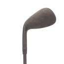 TaylorMade Milled Grind Steel Mens Right Hand Sand Wedge 56* Stiff - Fujikura Atmos 7S