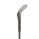 TaylorMade Milled Grind Steel Mens Right Hand Sand Wedge 56* Stiff - Fujikura Atmos 7S
