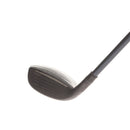 TaylorMade Qi10 Max Graphite Mens Right Hand 3 Hybrid 20* Stiff - Fujikura Ventus 7-S