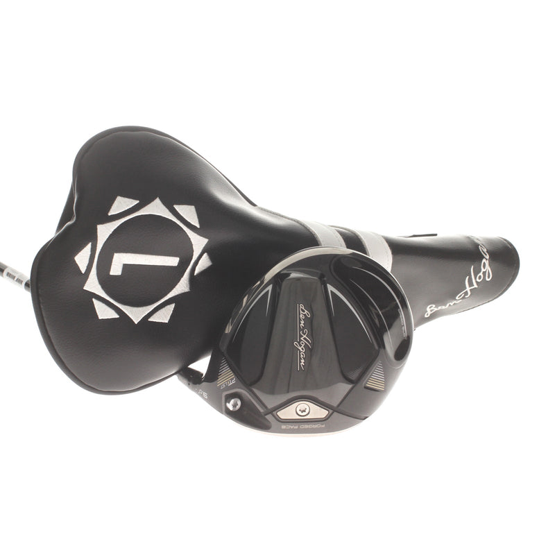 Ben Hogan PTx LST Graphite Mens Right Hand Driver 9* Regular - HZRDUS 5.5 60g