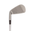 Mizuno T-Zoid MX-15 Steel Mens Right Hand 7 Iron 34* Stiff - True Temper Release