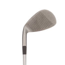 Mizuno T-Zoid MX-15 Steel Mens Right Hand Pitching Wedge 47* Stiff - True Temper Release