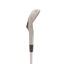Mizuno T-Zoid MX-15 Steel Mens Right Hand Pitching Wedge 47* Stiff - True Temper Release