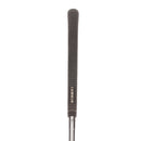 Mizuno T-Zoid MX-15 Steel Mens Right Hand Pitching Wedge 47* Stiff - True Temper Release