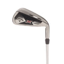 Callaway X Hot Steel Mens Right Hand 7 Iron 30* Uniflex