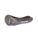 Mizuno CLK Fli-Hi Graphite Mens Right Hand 3 Hybrid 20* Stiff - Exsar HS2 80