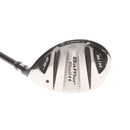 Cobra Baffler Rail-H Graphite Mens Right Hand 5 Hybrid 25* Regular - Fujikura Motore 65