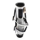 Callaway Chev Dry Stand Bag - White/Blue/Gold