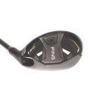 Ping G430 Graphite Mens Right Hand 4 Hybrid 22* Regular - Alta CB 70