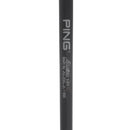 Ping Eye 2 Graphite Mens Right Hand Irons 4-SW Red Dot 1* Flat Regular - Aldila Karsten 101