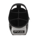 Ping Tour Staff Bag 243 Cart Bag - White/Black