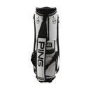Ping Tour Staff Bag 243 Cart Bag - White/Black