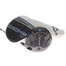 Callaway Paradym Ai Smoke Max Graphite Mens Right Hand Driver 10.5* Senior - Cypher Forty 4.0