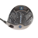 Callaway Paradym Ai Smoke Max Graphite Mens Right Hand Driver 10.5* Senior - Cypher Forty 4.0