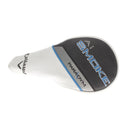Callaway Paradym Ai Smoke Max Graphite Mens Right Hand Driver 10.5* Senior - Cypher Forty 4.0
