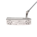 Scotty Cameron California Monterey Mens Right Hand Putter 34" Blade - Super Stroke Pistol GT 2.0