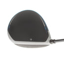 TaylorMade Sim2 Max Graphite Mens Right Hand Driver 9* Stiff - Fujikura Ventus 5-S