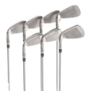 TaylorMade Sim2 Max OS Steel Mens Right Hand Irons 4-PW Regular - KBS Max 85