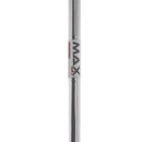 TaylorMade Sim2 Max OS Steel Mens Right Hand Irons 4-PW Regular - KBS Max 85