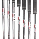 TaylorMade Sim2 Max OS Steel Mens Right Hand Irons 4-PW Regular - KBS Max 85