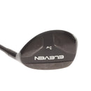 Eleven Graphite Mens Right Hand 3 Iron 18* Stiff - Eleven