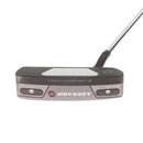 Odyssey Tri-Hot 5K Three Mens Right Hand Putter 34" Blade Odyssey Stroke Lab - Odyssey