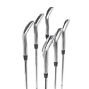 Titleist T100 2019 Steel Mens Right Hand Irons 5-PW Stiff - KBS Tour-V 110