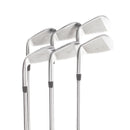 Titleist T100 2019 Steel Mens Right Hand Irons 5-PW Stiff - KBS Tour-V 110