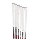 Titleist T100 2019 Steel Mens Right Hand Irons 5-PW Stiff - KBS Tour-V 110