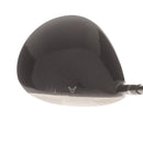 Callaway Warbird 2017 Graphite Mens Right Hand Driver 10.5* Regular - Callaway Warbird