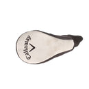 Callaway Warbird 2017 Graphite Mens Right Hand Driver 10.5* Regular - Callaway Warbird