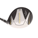 Callaway Warbird 2017 Graphite Mens Right Hand Fairway 3 Wood 15* Regular - Callaway Warbird