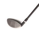 Callaway Warbird 2017 Graphite Mens Right Hand Fairway 3 Wood 15* Regular - Callaway Warbird