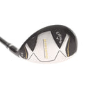 Callaway Warbird 2017 Graphite Mens Right Hand 3 Hybrid 21* Regular - Callaway Warbird