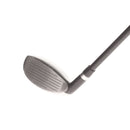 Callaway Warbird 2017 Graphite Mens Right Hand 3 Hybrid 21* Regular - Callaway Warbird