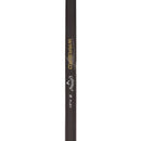 Callaway Warbird 2017 Graphite Mens Right Hand 3 Hybrid 21* Regular - Callaway Warbird