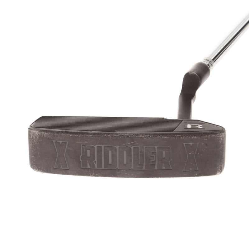 Rife Riddler X Mens Right Hand Putter 34.5" Blade - Rife