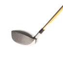 Cleveland FL Graphite Mens Right Hand Fairway 3 Wood 15* Regular - Mayazaki 43 R